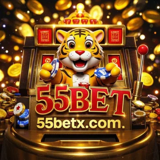 Descubra a Categoria 'Perguntas' no 55BET: Desafios e Diversão em Cada Resposta