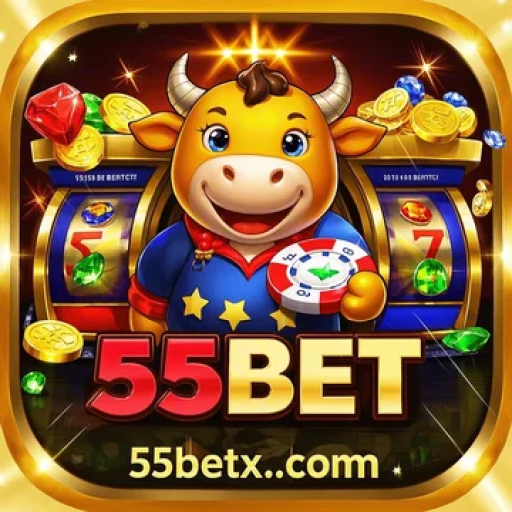 55BET