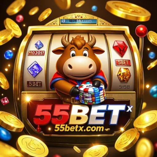 Promoções no 55BET: Maximize Sua Experiência de Jogo